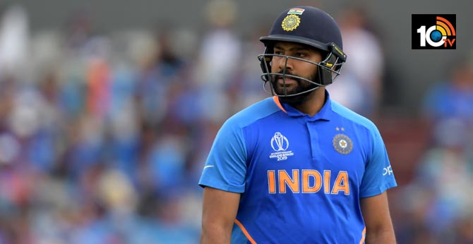 Rohit Sharma should take over Indian cricket team captaincy in the T20I format: Atul Wassan