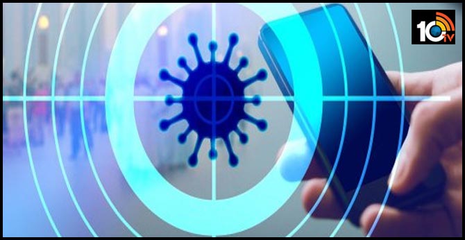 Mobiles can be potential carriers of coronavirus