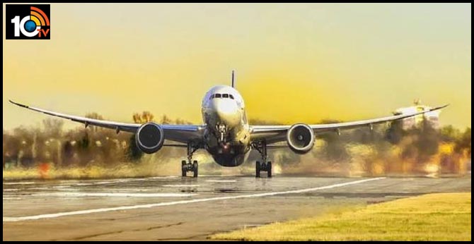 International Flights May Start "Even By Middle June": Aviation Minister