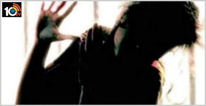 14 year old physically challenged girl in Tripura, booked under POCSO