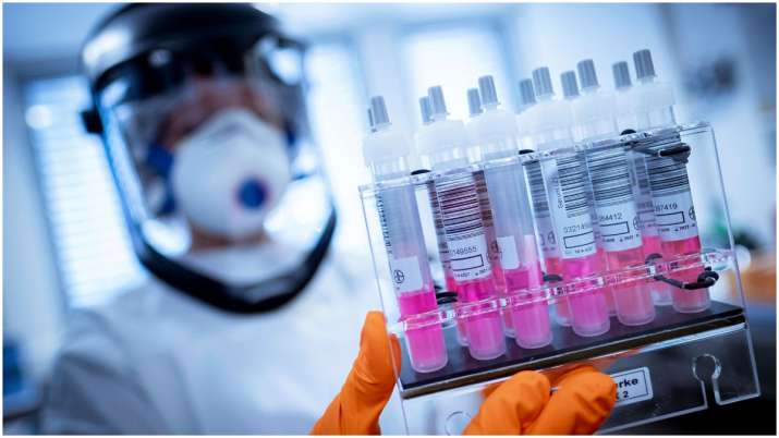 5 COVID-19 treatment medicines being used in India