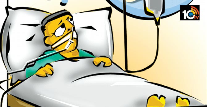 Can hospitals detain patients for unpaid bills?