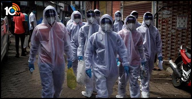 Coronavirus Live Updates: 18,522 Patients In 24 Hours Takes India's Total To 5.66 Lakh