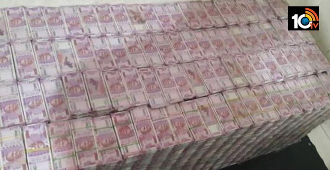Fake Indian, foreign currency of Rs 87 crore ‘value’ seized
