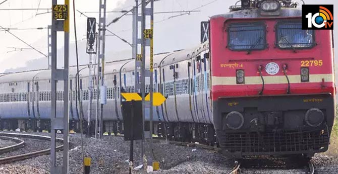 Indian Railways may not resume its normal operations till mid-August. Here's why