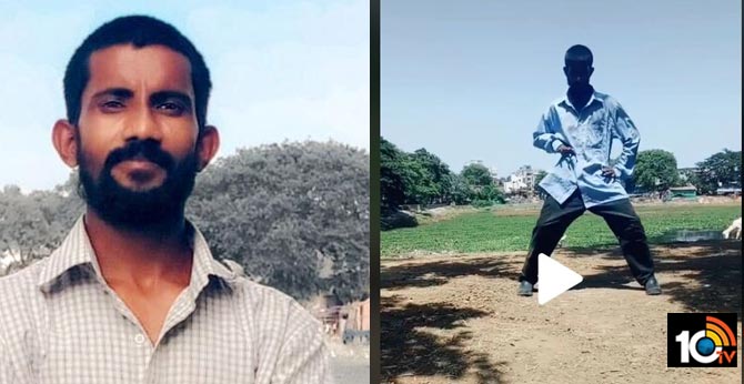 Left Without Work In The Lockdown, This Car Cleaner Became A TikTok Dance Sensation
