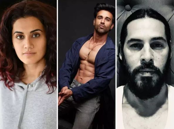 Celebrities Complain about High Electricity Bill during the Lockdown