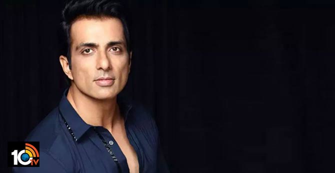 actor sonu sood helped keep 28thousand people safe from cyclone nisarga