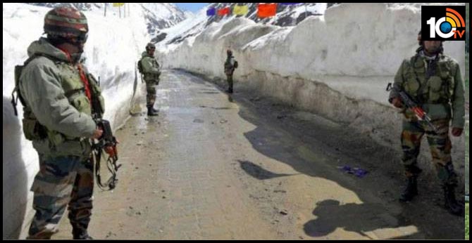 india china border controversy