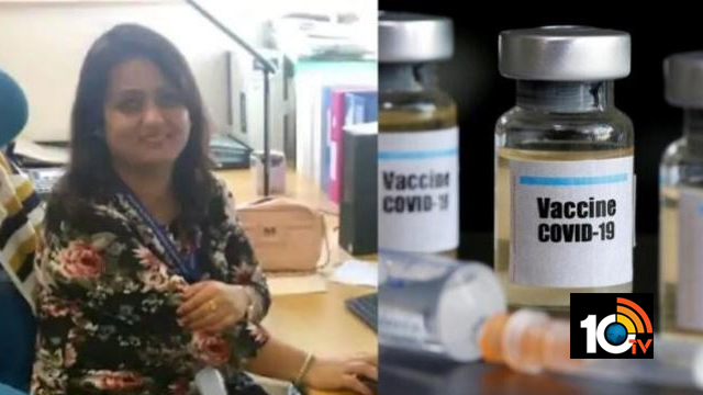meet chandrabali datta the indian scientist part of oxford research team finding covid vaccine