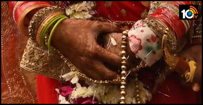 national churning on increasing the age of marriage of girls