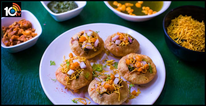 pani puri bad kanpur sale of golgappas fearing covid 19 spread
