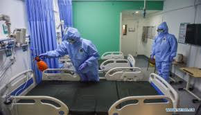 The exploitation of private hospitals under the name of Corona