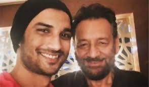 Director Shekhar Kapoor Sensational comments On The Death Of Famous Bollywood Hero Sushant Singh
