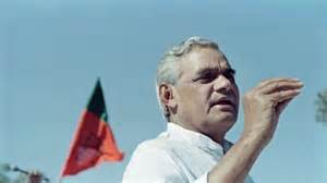 India-China border dispute: When Atal Bihari Vajpayee drove 800 sheep to Chinese embassy