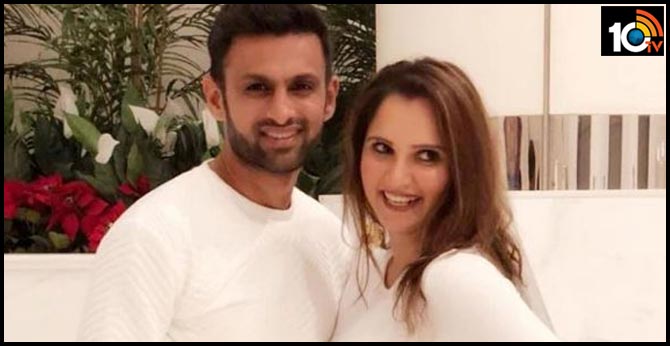 Love matters in marriage, not the country where your partner comes from: Shoaib Malik on wife Sania Mirza