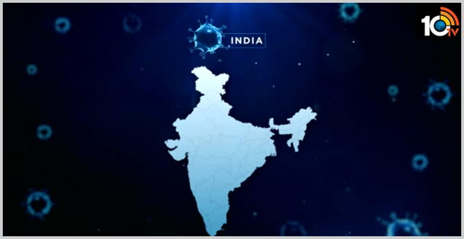 COVID-19: India Records Over 15,000 Fresh Cases, 306 Fatalities in Last 24 Hours; Total Tally Breaches 4,00,000-Mark