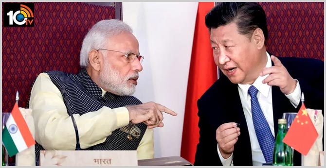 Brawling on the border: India-China tensions, China Letters to Companies