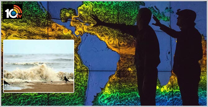 More heat waves, floods, and rise in sea levels: 10 warning bells from India’s first climate change report