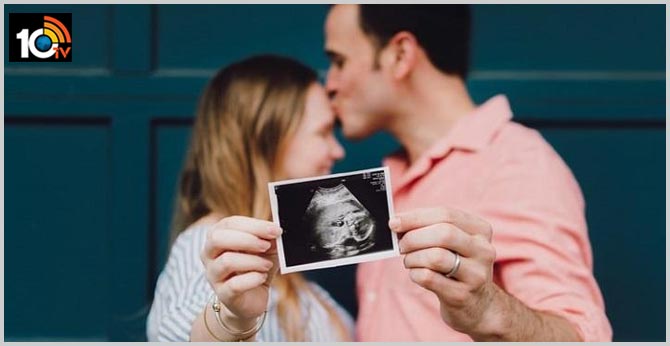 A Married Couple Was Apparently Unaware That They Had To Have Sex To Get Pregnant