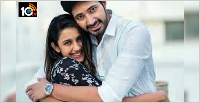Does anyone know niharika who is going to get married?