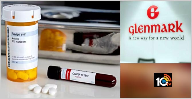Glenmark's FabiFlu approved for COVID-19 treatment in India; priced at Rs 103 a tablet
