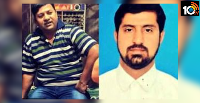 Two Pakistan High Commission officials caught spying posed as 'businessmen', paid Rs 25,000 for 'information'