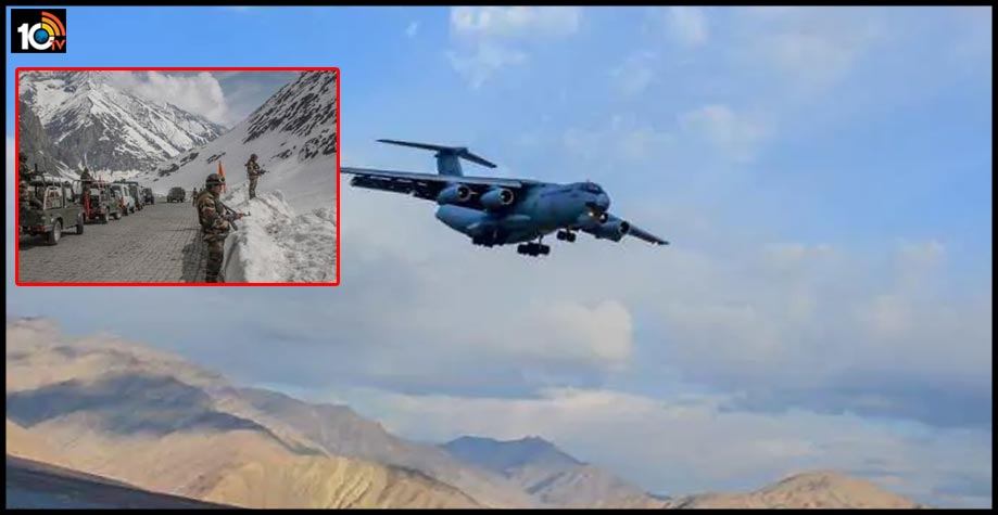 china-refuses-to-back-off-from-finger-4-area-in-ladakh-india-increases-deployment-of-tanks-near-lac