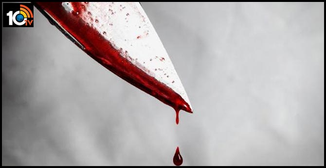 knife-attack