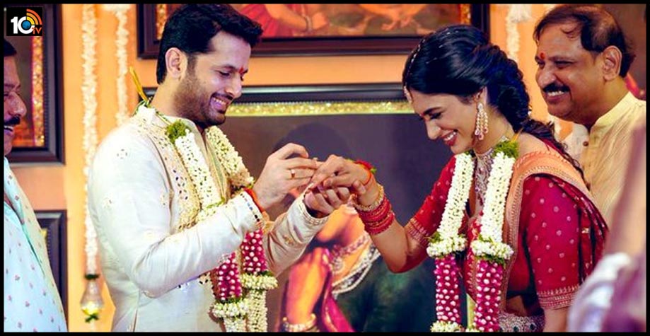 tollywood-hero-nithin-got-engaged
