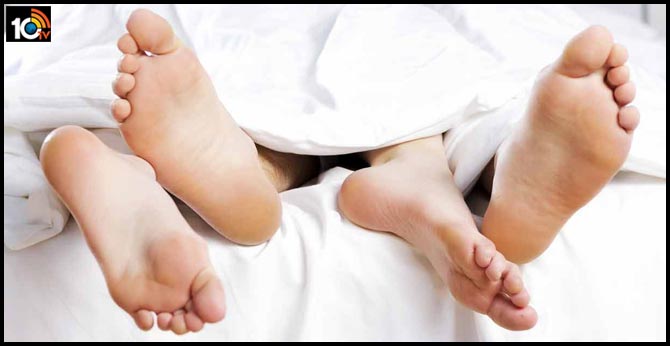 Sex and your mental health
