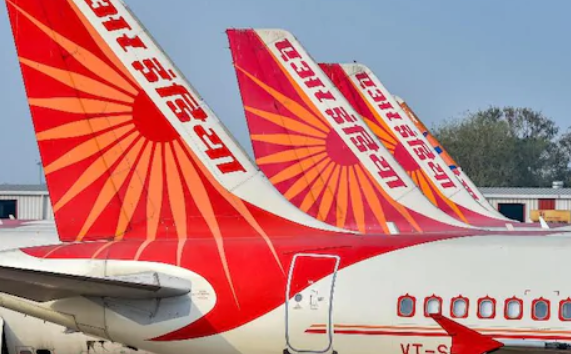 Air India