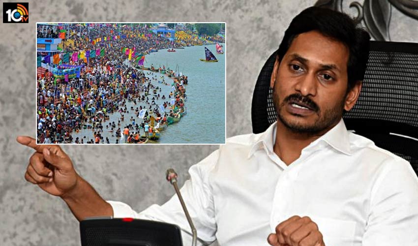 ap-government-orders-probe-on-krishna-pushkar-works