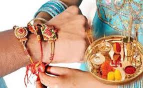 raksha bandan