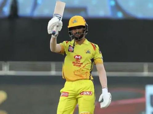 CSK