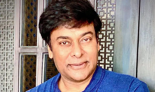Chiranjeevi