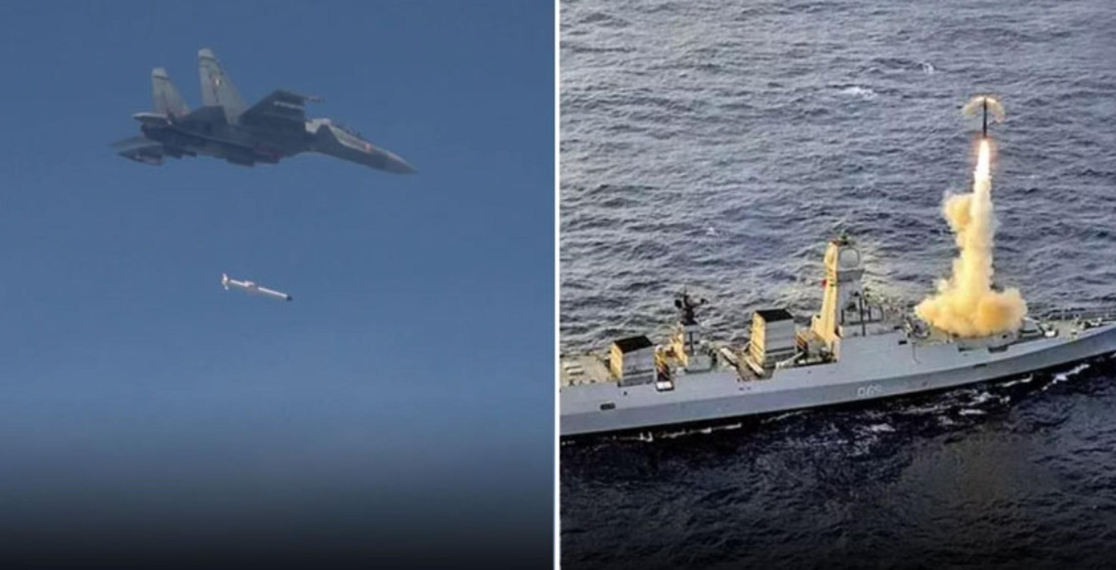 Testing 12 Missiles Within Two Months