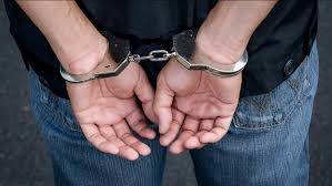 ca student arrested