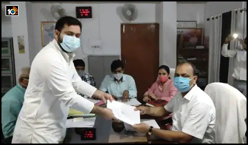 tejaswi-yadav-files-nomination-for-bihar-elections1