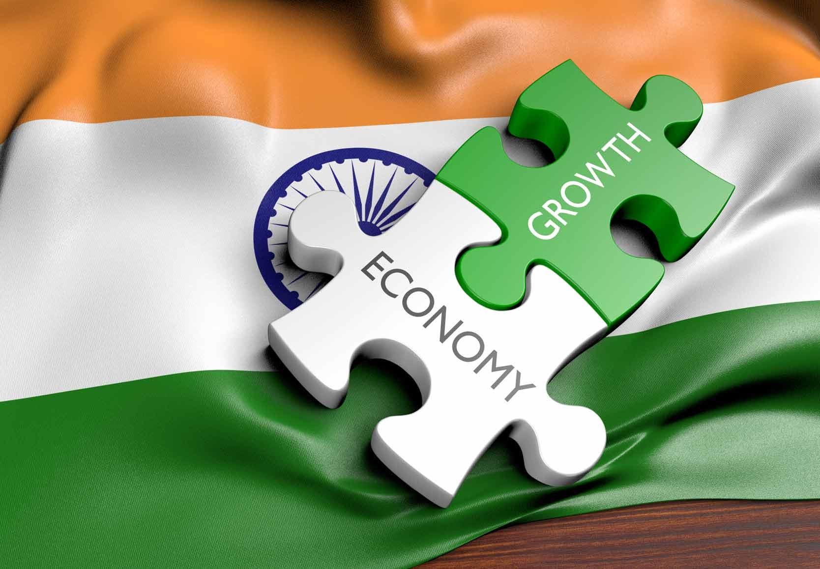 Q2 GDP shows India officially in recession