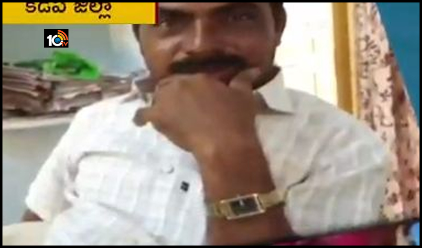 10TV Telugu News