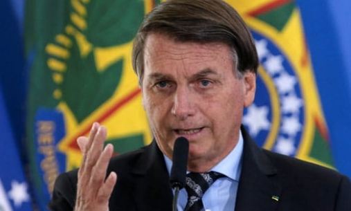 Brazil President