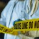 Delhi son mother murder