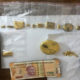 Gold-Cash-seazed bengaluru