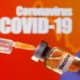 India biggest buyer of COVID-19 vaccine with 1.6 billion doses, could cover 60% population