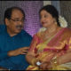 Jayachitra-Husband-Ganesh