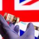 britan pfizer vaccine