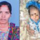 suryapet monkeys attack
