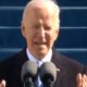 Joe Bien, Joe Bien oath as US President, President of the United States, Capitol Hill siege