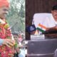 Maharashtra _ bangle seller Ramesh gholap to an IAS
